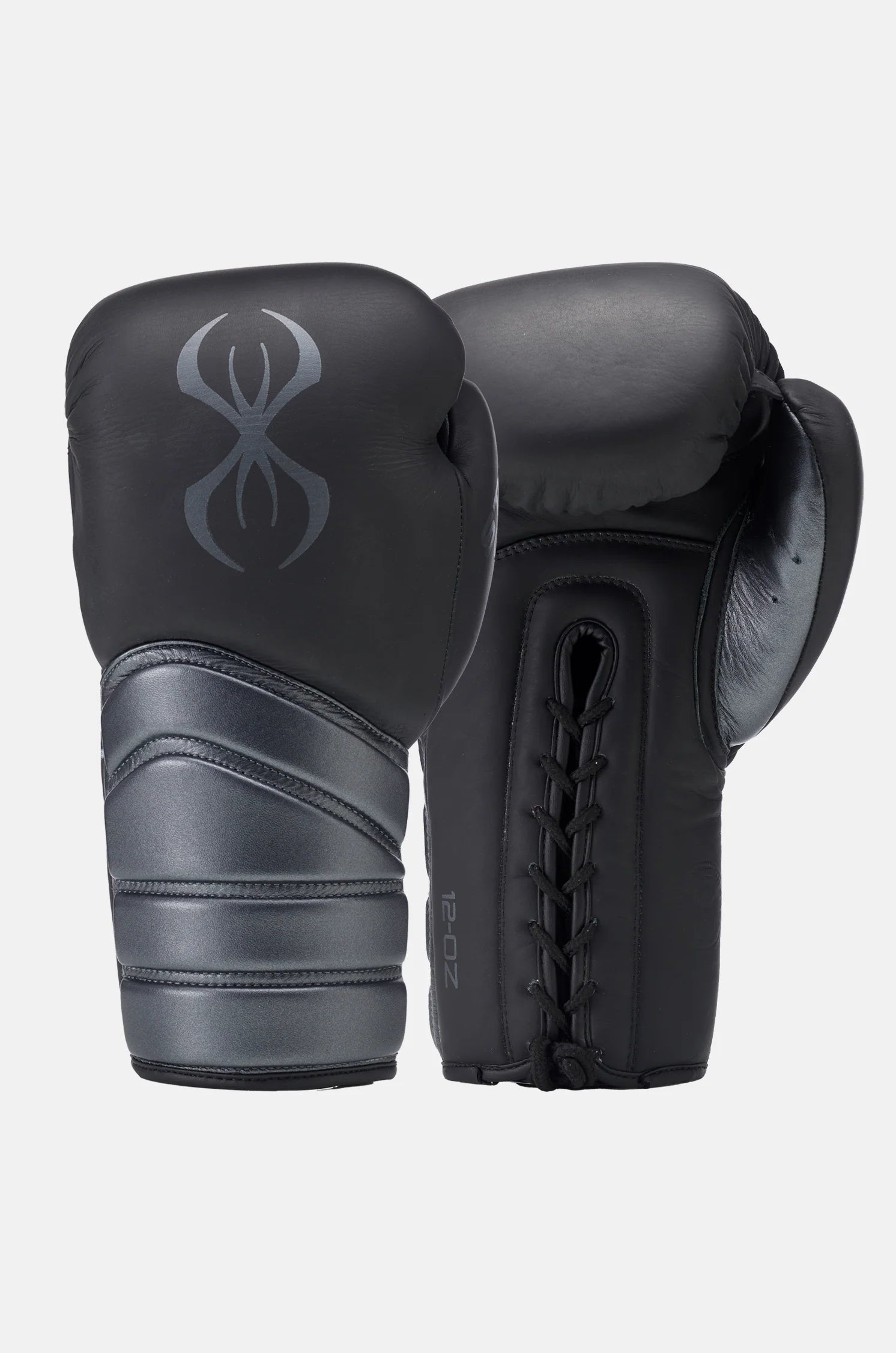professional boxing gloves lace