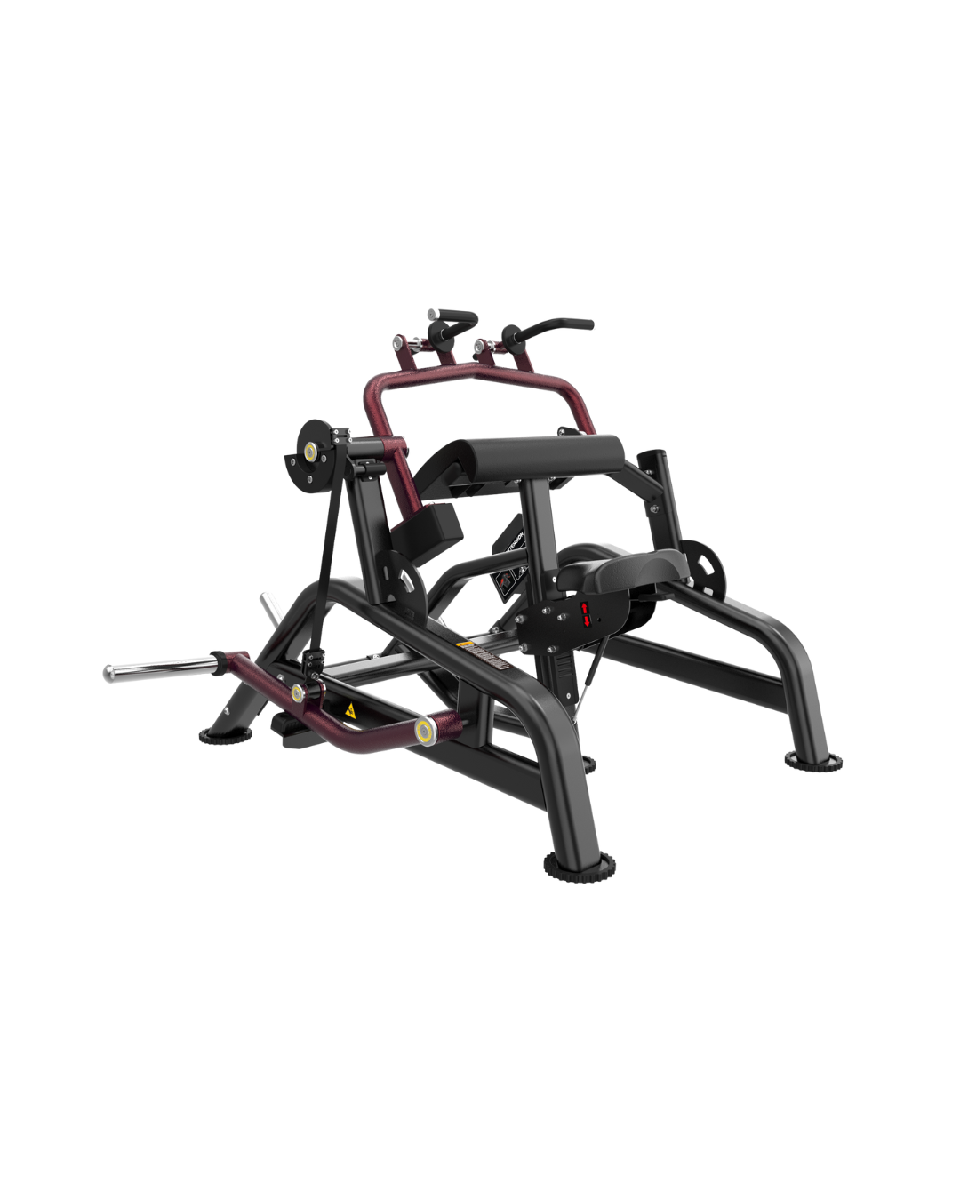 Vortex Series Tricep Extension Machine – Plate Loaded