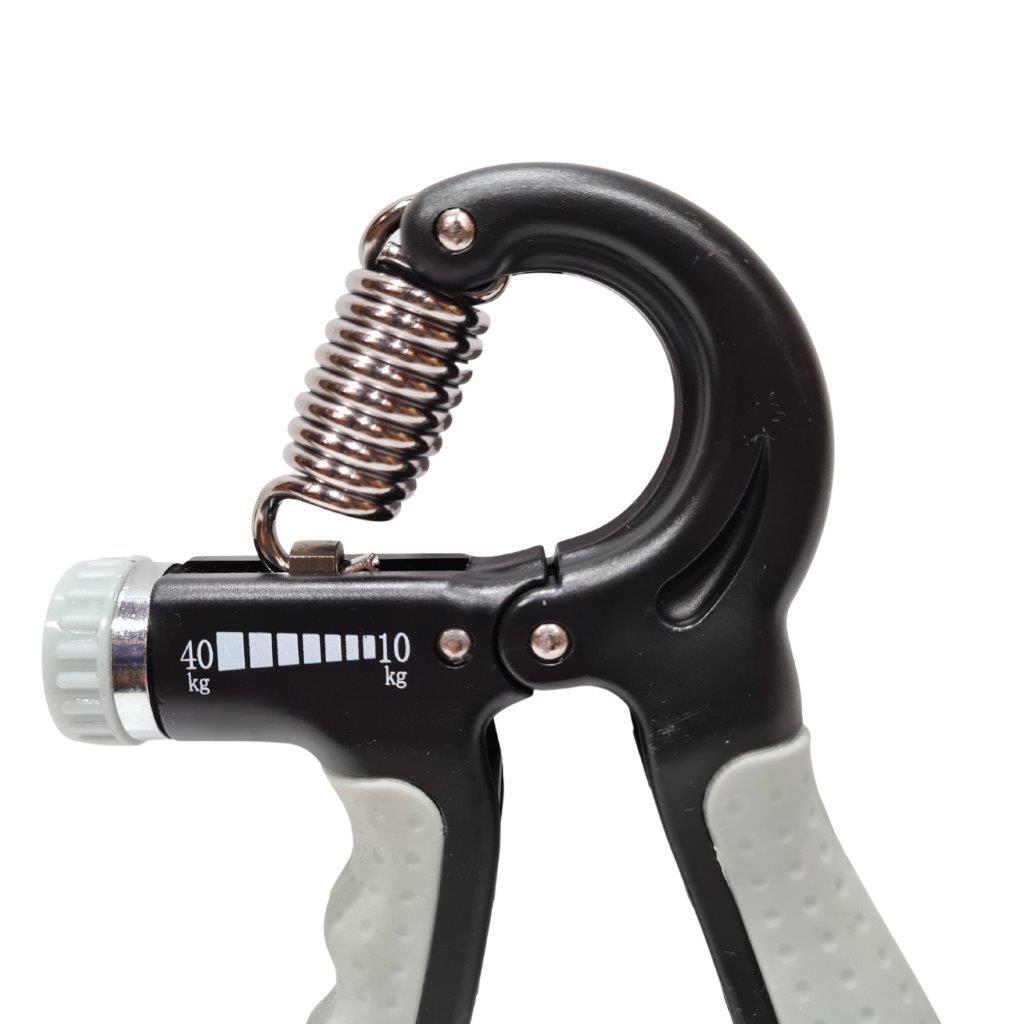 Morgan Hand Grip Strengthener, additional view