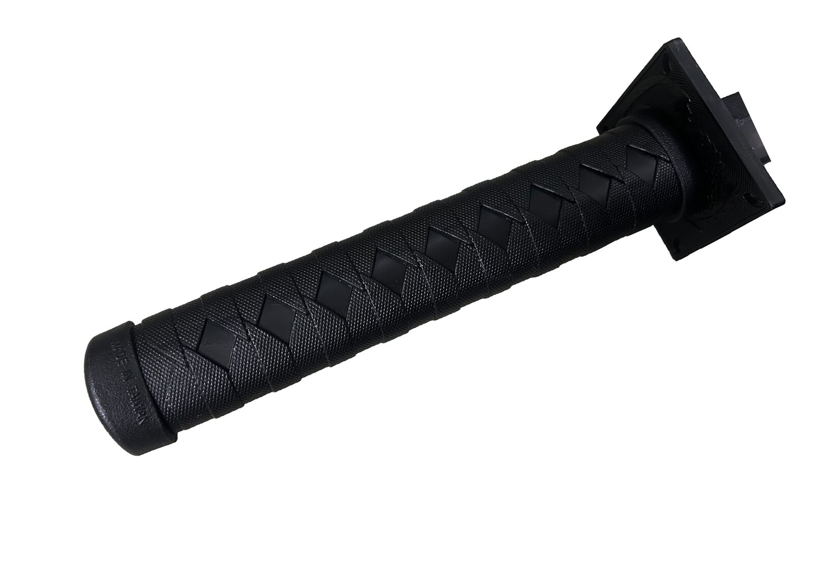 88cm polypropylene ninja bokken full length view