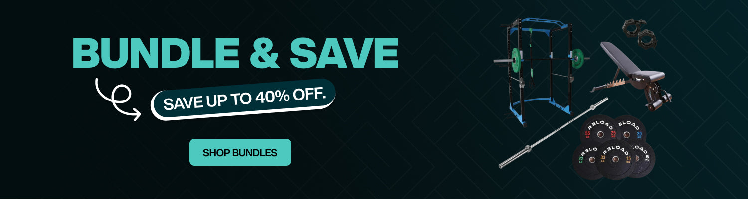 Bundle and Save At Fitness Hero