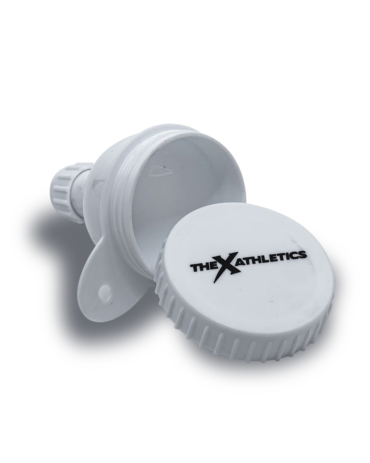 The X Athletics Shaker 50ml Funnel