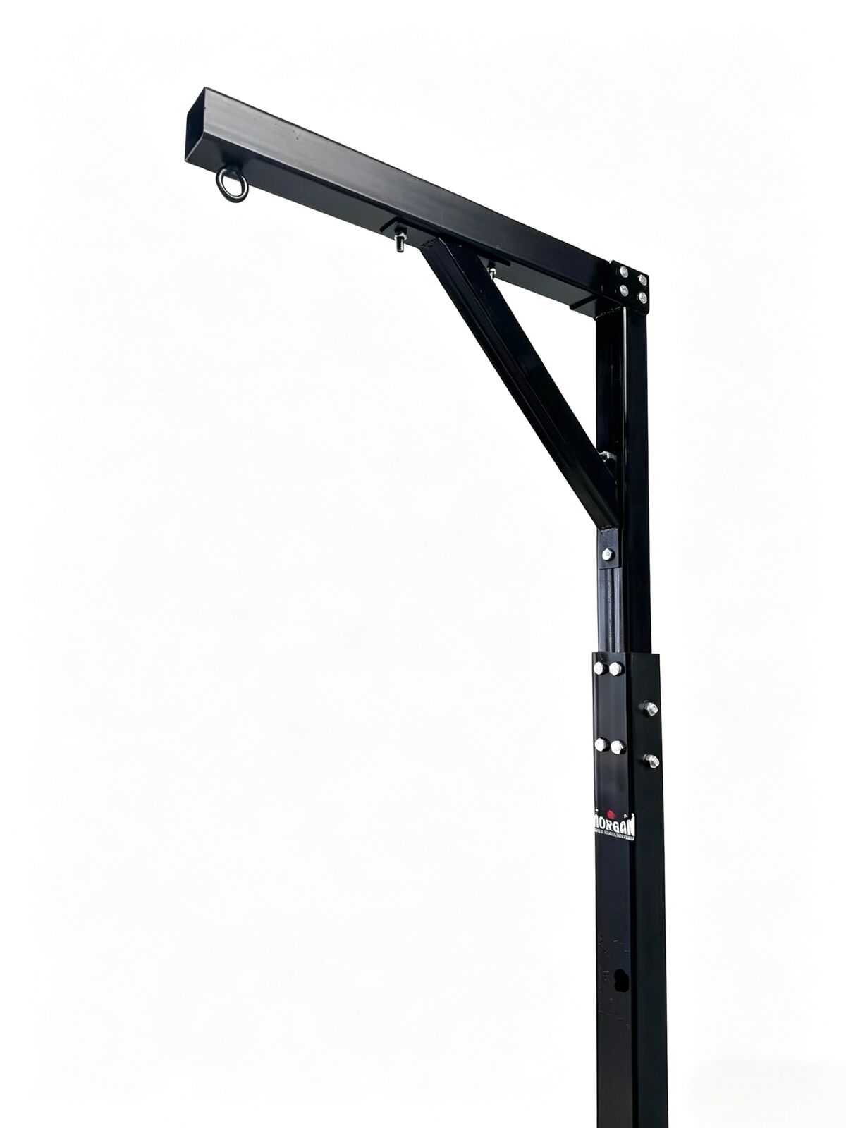 Morgan adjustable free-standing heavy bag stand, additional view