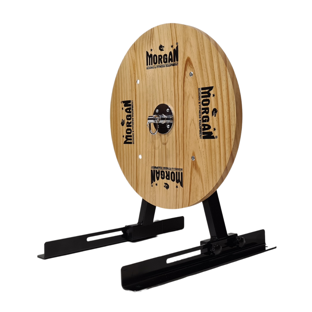 Morgan V2 Elite Speedball Platform - Fitness Hero Brand new