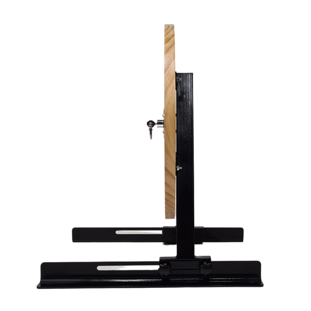 Morgan V2 Elite Speedball Platform - Fitness Hero Brand new