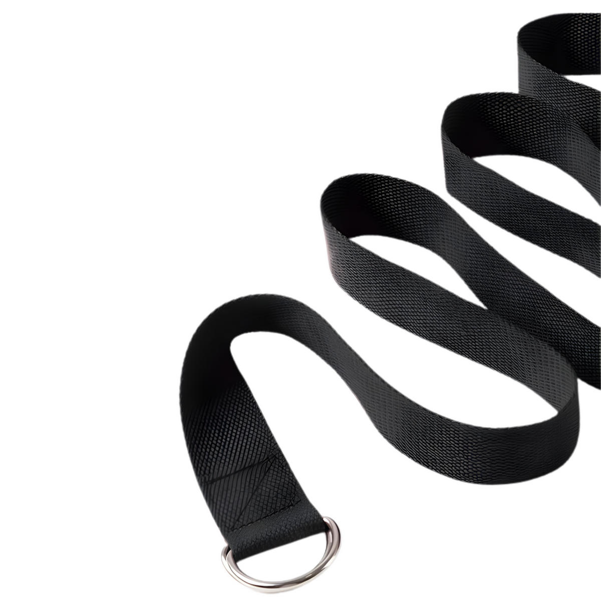 Morgan 1.83m yoga strap, additional view
