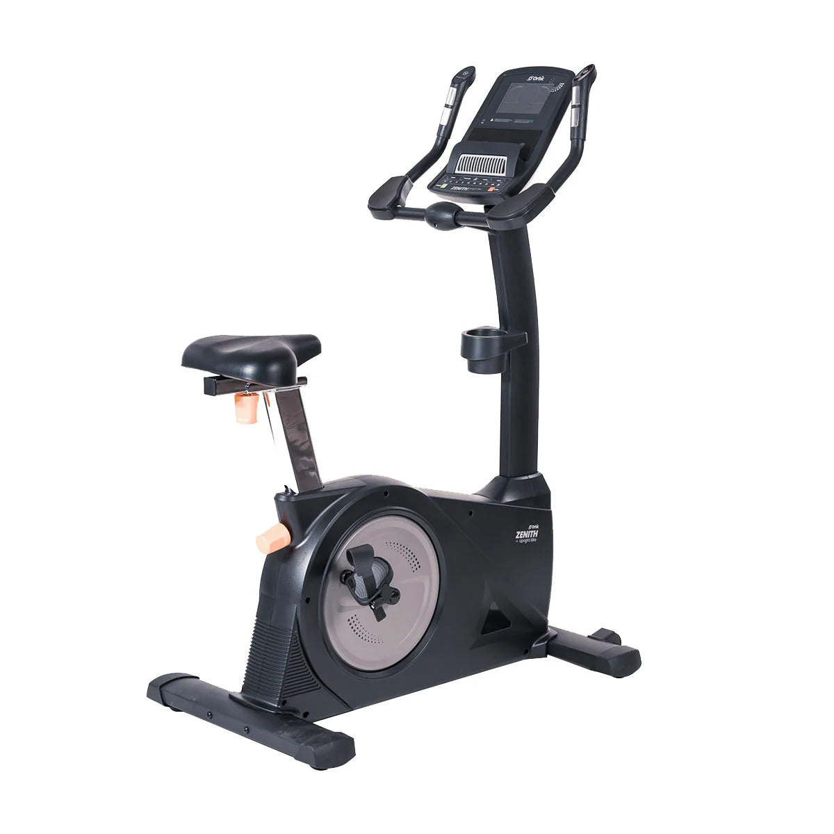 Zenith 5.0 Upright Self Generating Bike