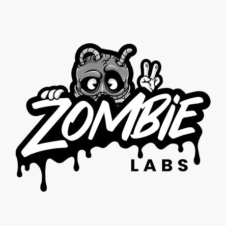 Zombie Labs Supplements available to purchase at Fitness Hero