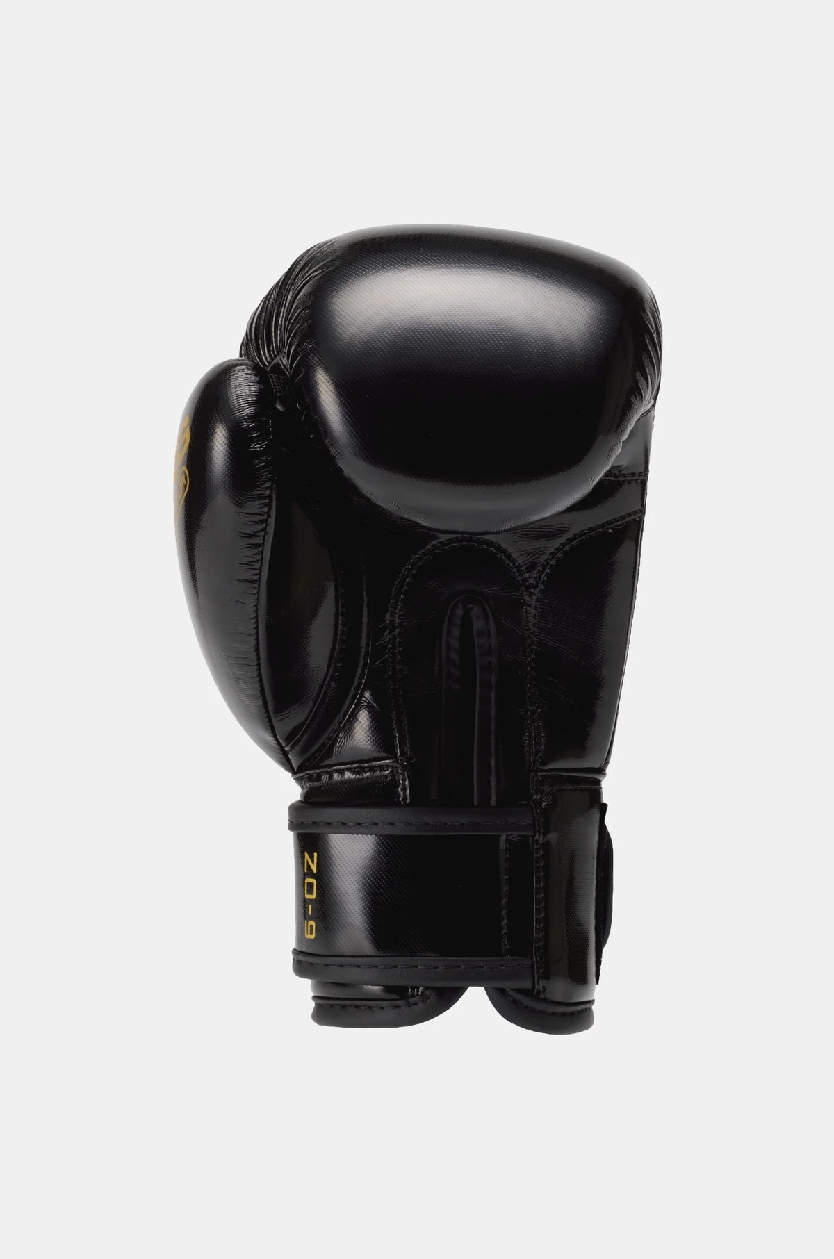 kids boxing gloves sting black red beginner training