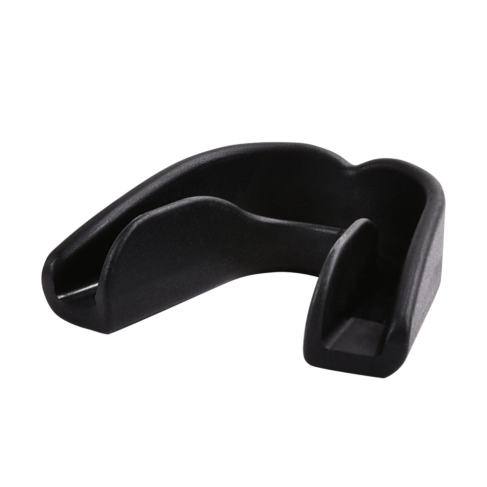 Basic Fit boil-and-bite sports mouthguard, adult size