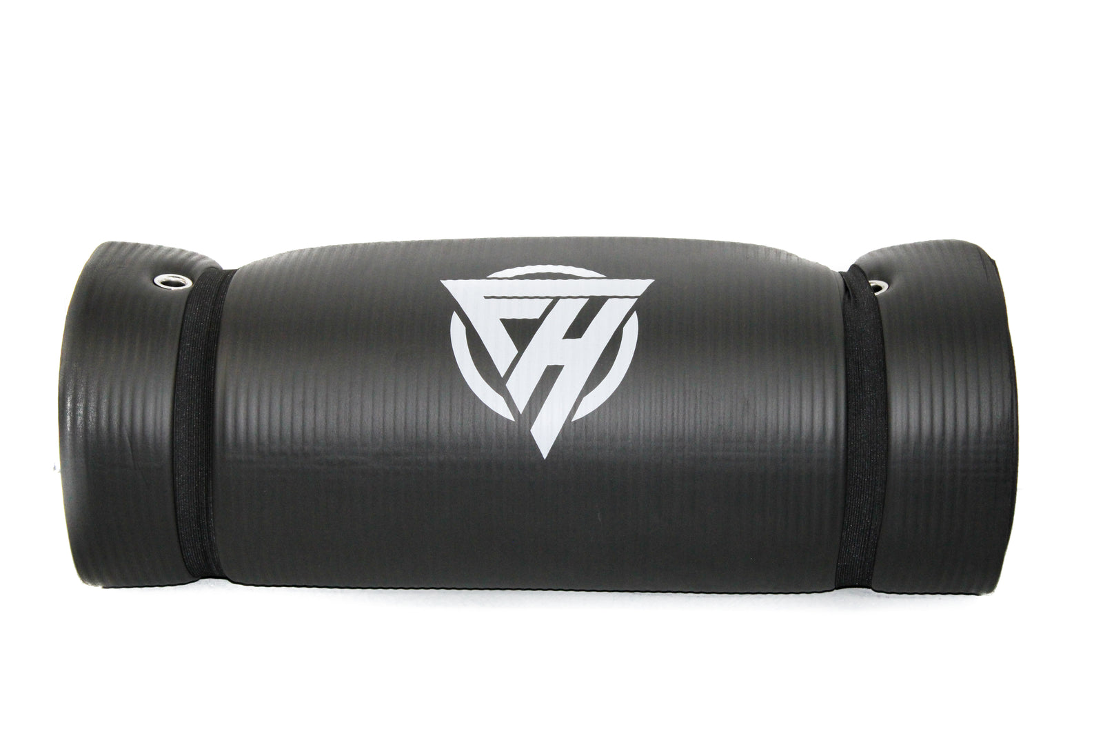 Yoga & Pilates Mat  Extra Thick (Shoulder Strap) - Fitness Hero Brand new
