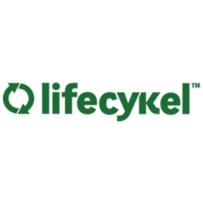 Lifecykel Mushrooms available at Fitness Hero