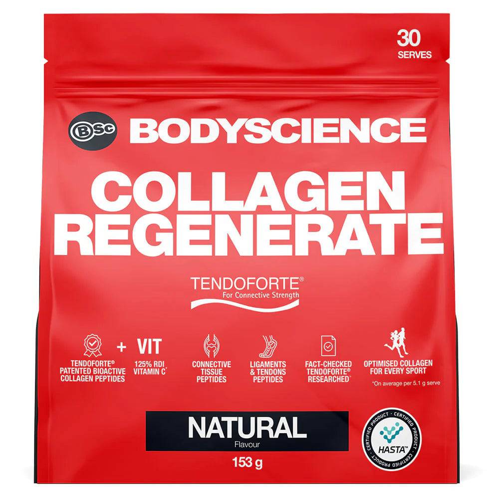 BSc | Collagen Regenerate by Bodyscience