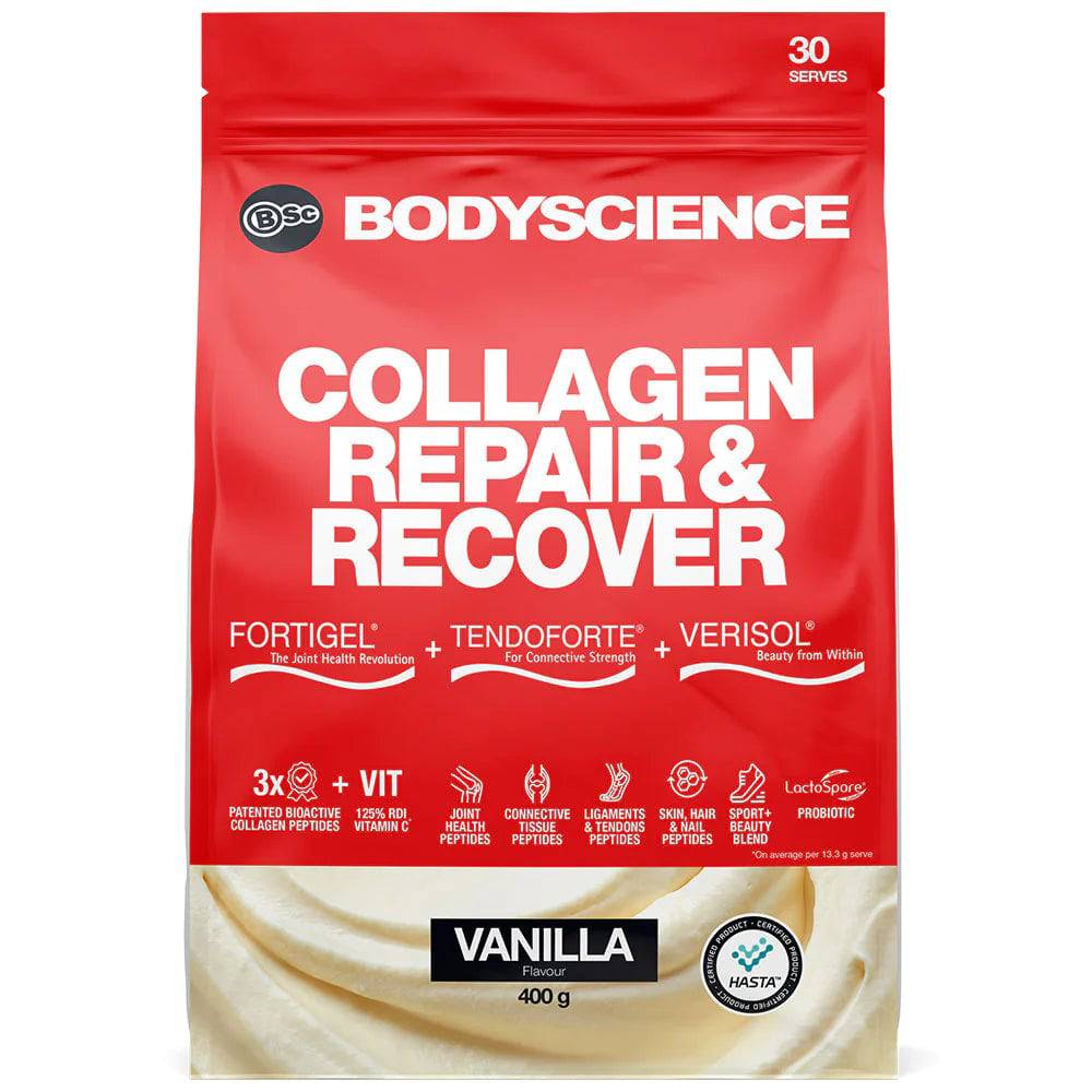 BSc | Collagen Repair & Recover by Bodyscience