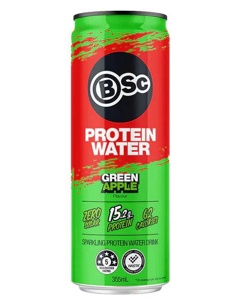 BSc | Protein Water By Bodyscience