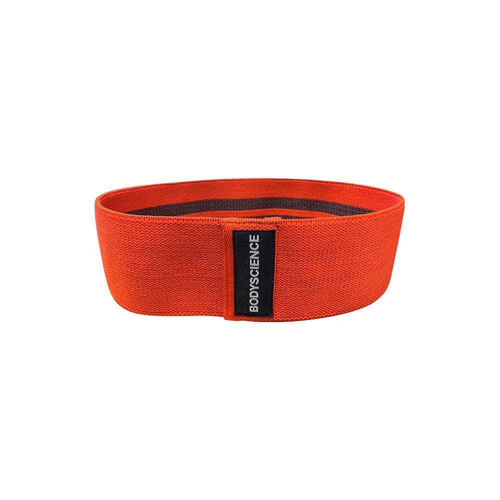 Body Science BSc Resistance Band (Booty Band Red 33cm)