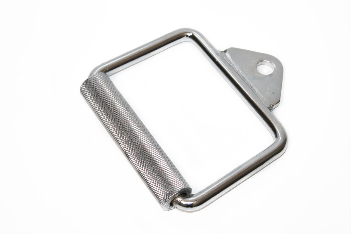 D Stirrup Handle Grip Fitness Hero