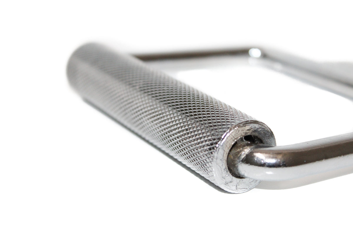 D Stirrup Handle Grip Fitness Hero