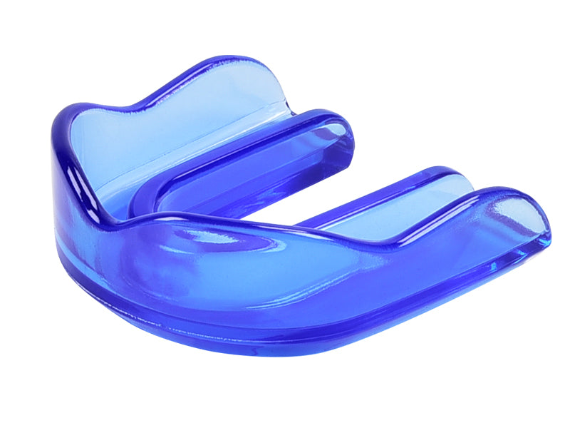 EasyFit Instant Mouthguard in Blue for Contact Sports