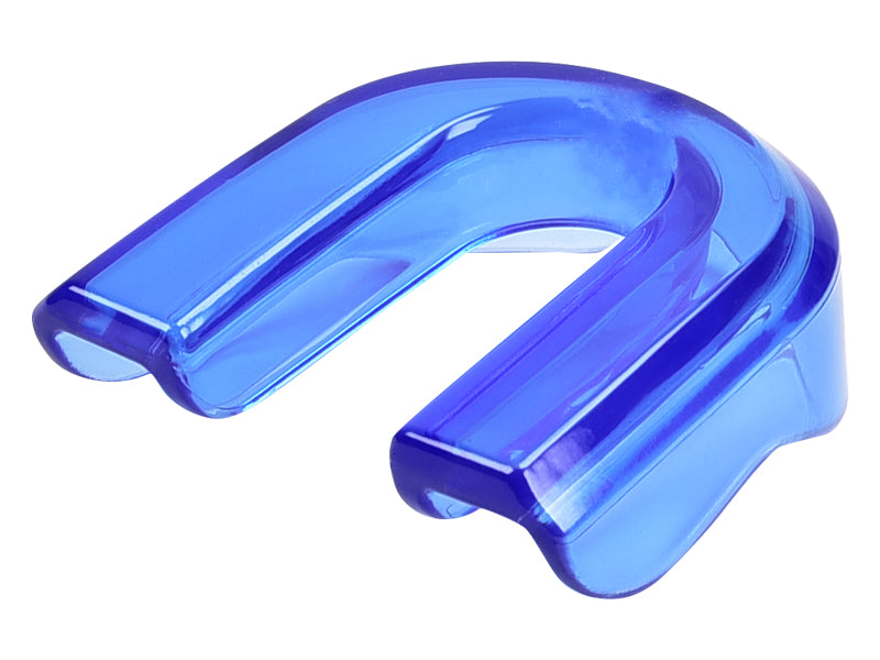 EasyFit Instant Mouthguard in Blue for Contact Sports