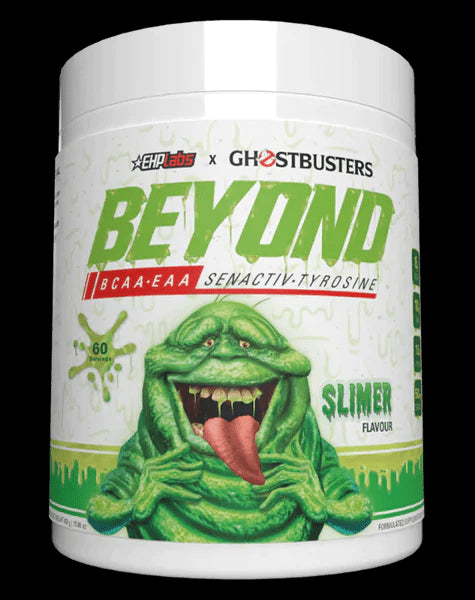 Beyond BCAA + EEA By EHP Labs | Ghostbusters Special™