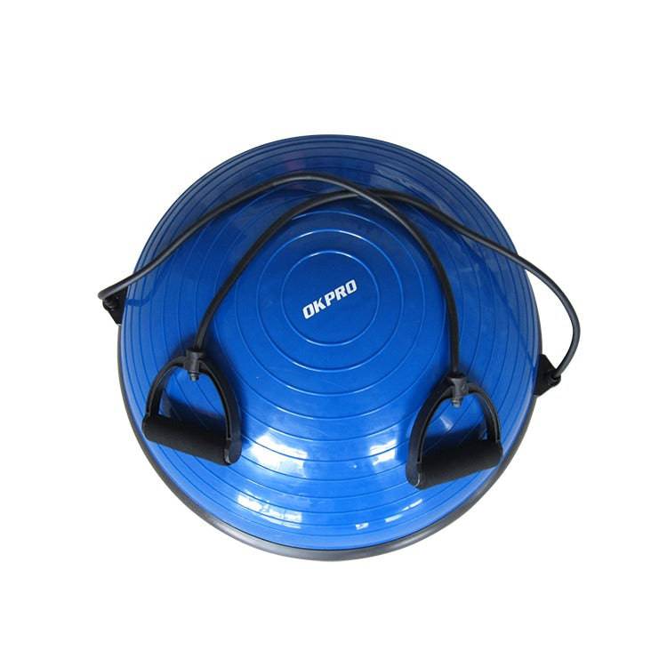 Fitness Hero Bosu Balance Ball