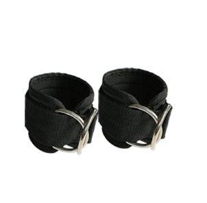 Fitness Hero Ankle / Wrist Cuffs