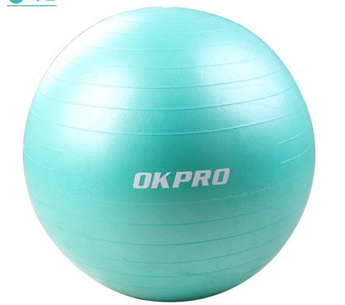 Fitness Hero Anti Burst Aerobic Gym Ball - Fitness Hero