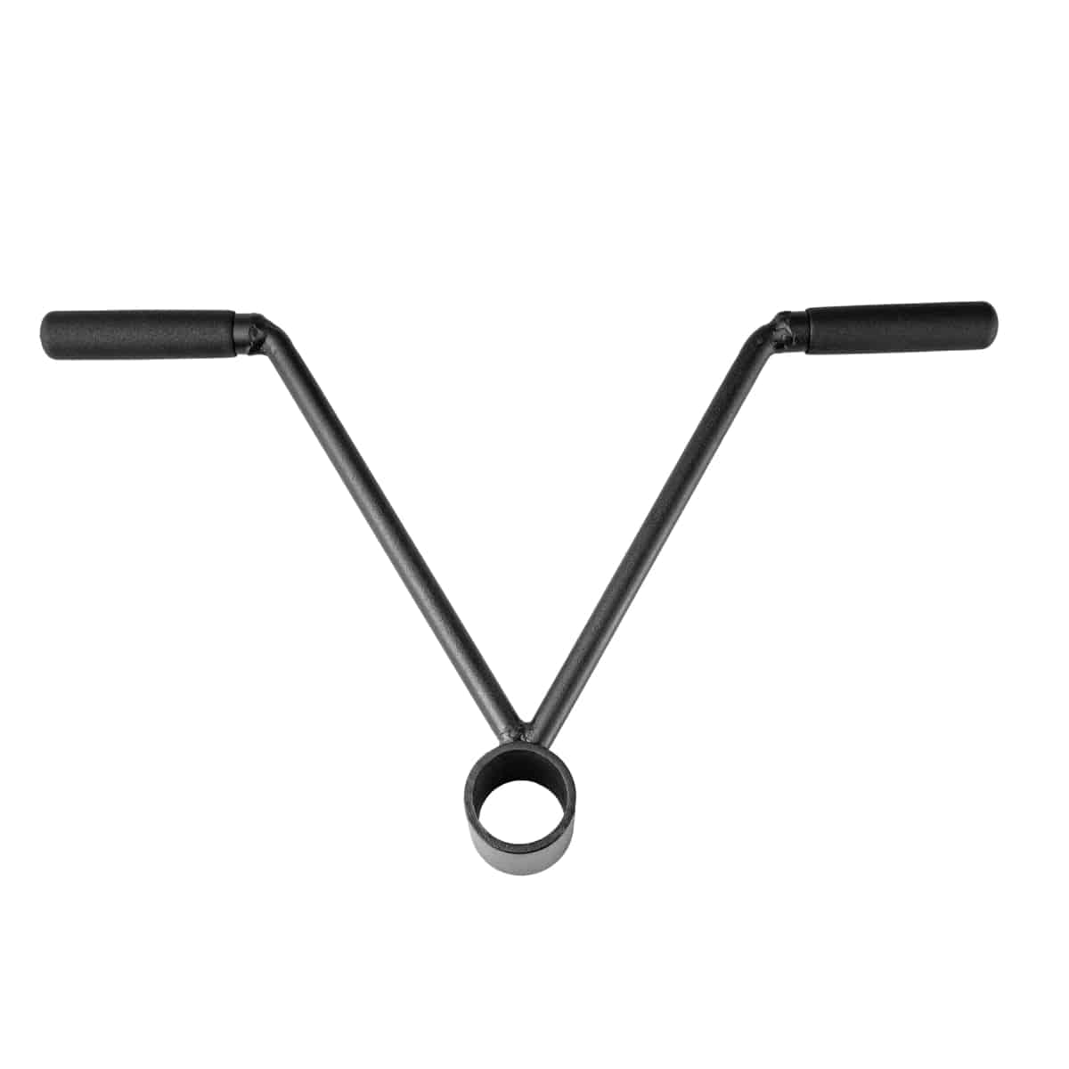 Landmine T-Bar Handle | 50mm - Fitness Hero 