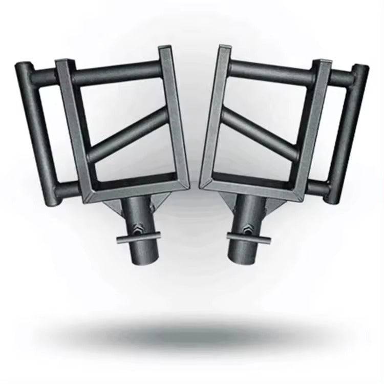 Righteous Handles | Viking Press Landmine Attachment