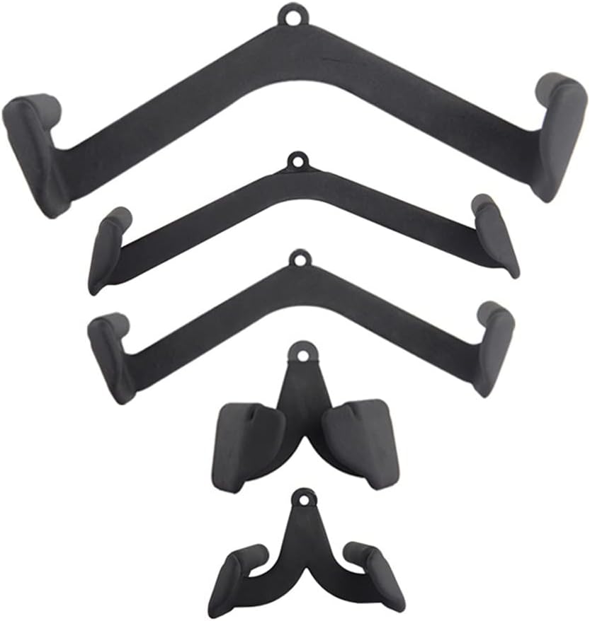 5 Piece Neoprene Cable Attachment Set