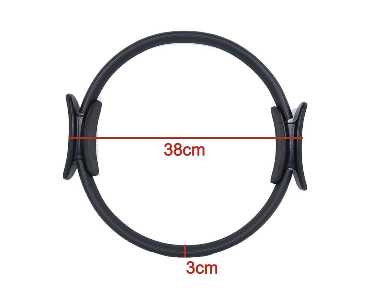 Fitness Hero Pilates Ring | 37cm