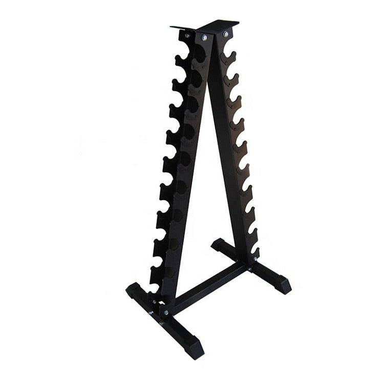 Vertical Dumbbell Rack | 10 Pair Rack
