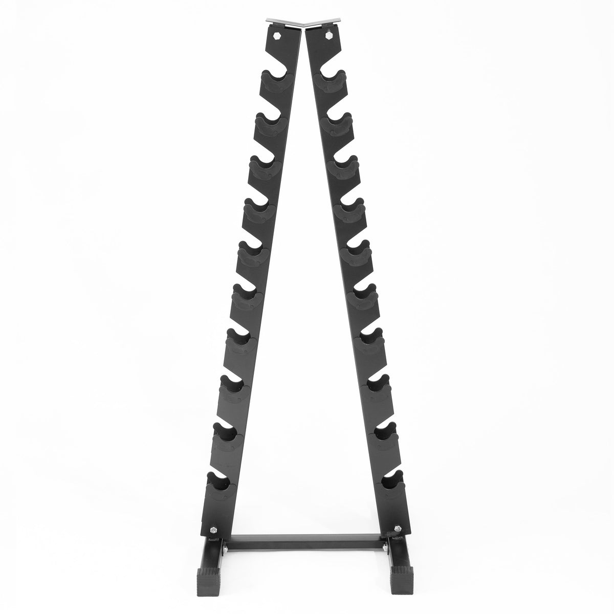 Vertical Dumbbell Rack | 10 Pair Rack