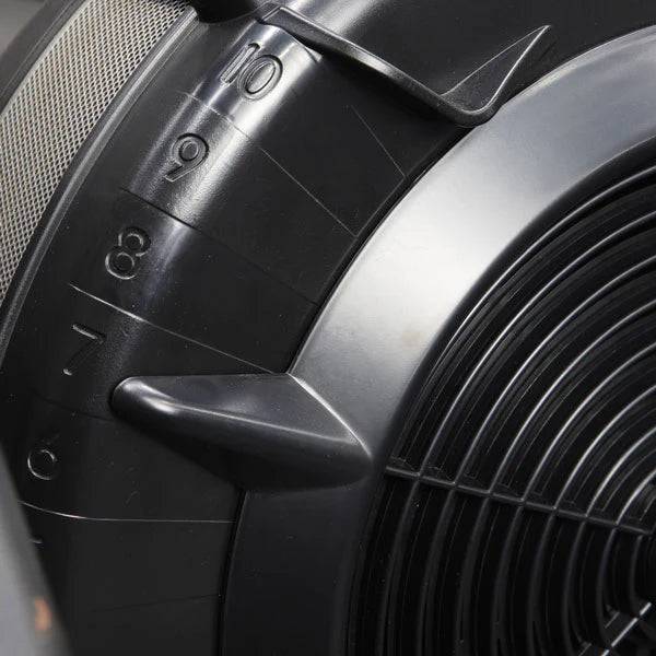 Reload By Fitness Hero ErgoSki | Self Generating Ski Machine