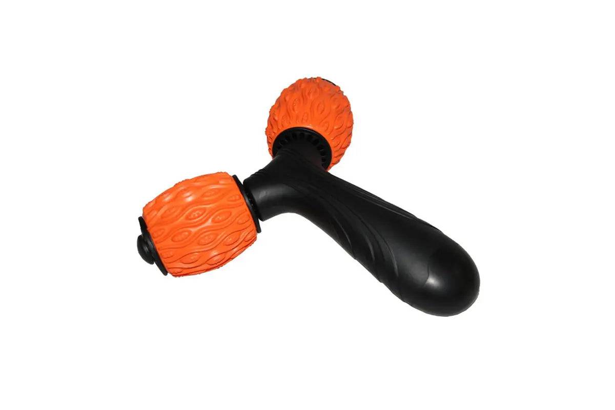 Fitness Hero Y Style Massage Roller