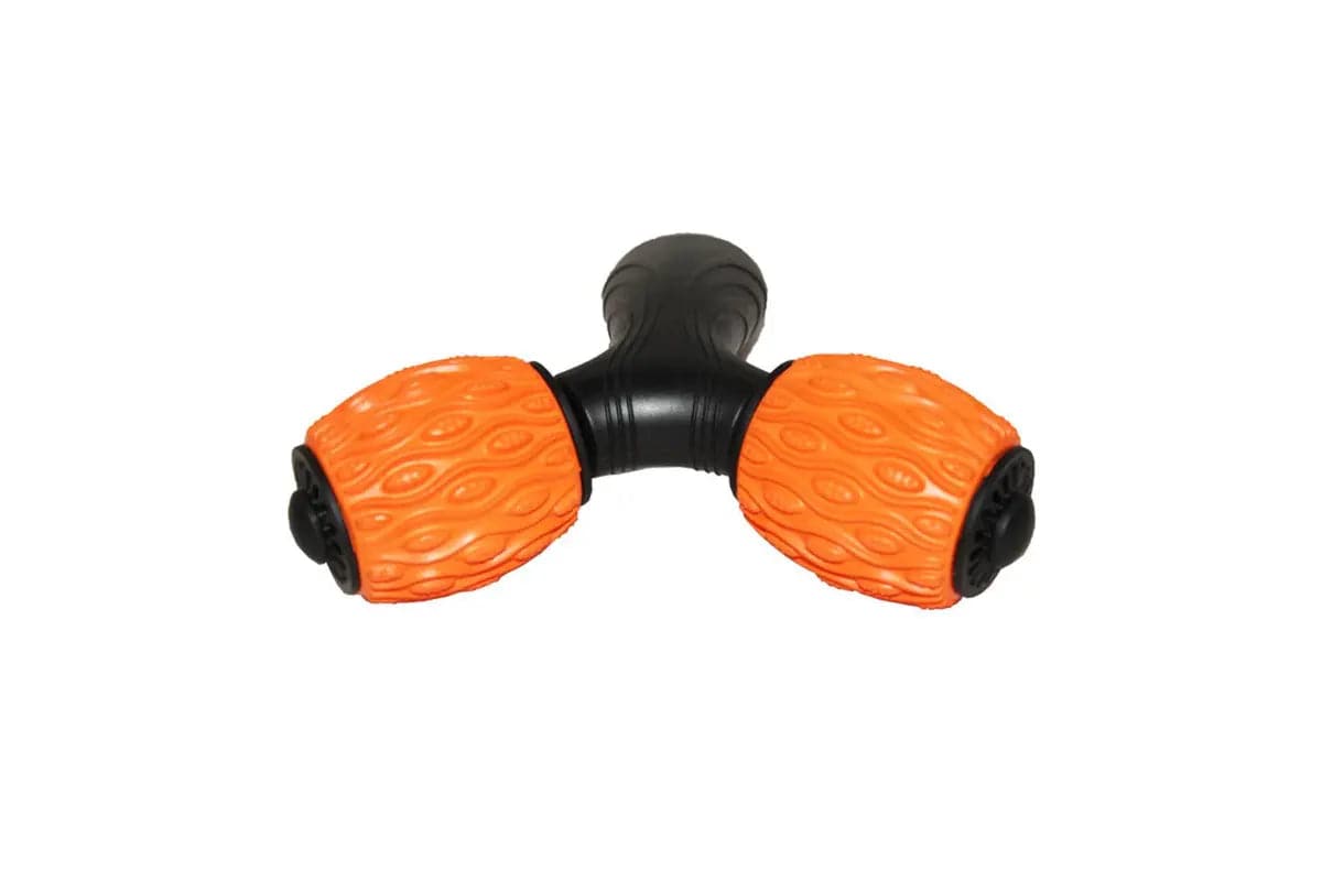Fitness Hero Y Style Massage Roller