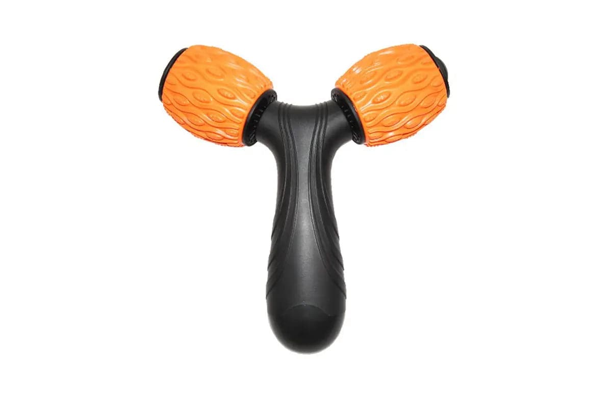 Fitness Hero Y Style Massage Roller