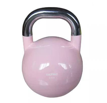 Fitness Hero Elite Competition Kettlebells