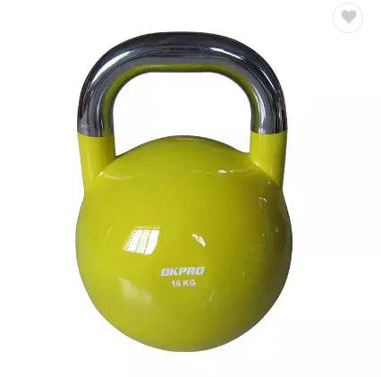 Fitness Hero Elite Competition Kettlebells