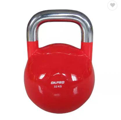 Fitness Hero Elite Competition Kettlebells