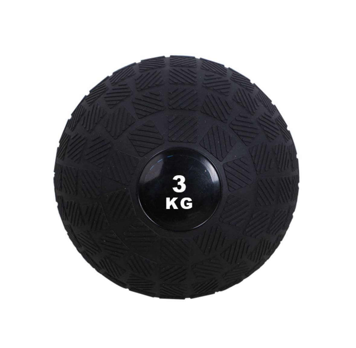 Fitness Hero Slam Balls | 2kg - 20kg