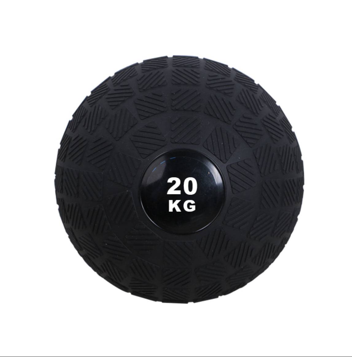 Fitness Hero Slam Balls | 2kg - 20kg