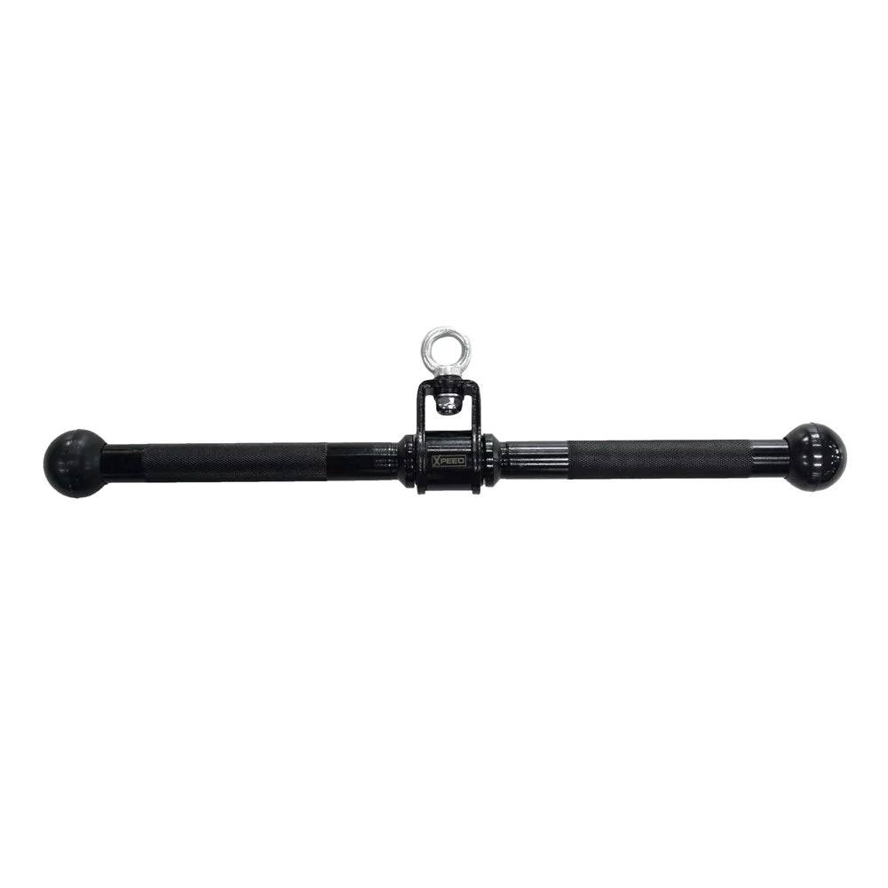 Revolving Straight Curl Bar 20&quot;