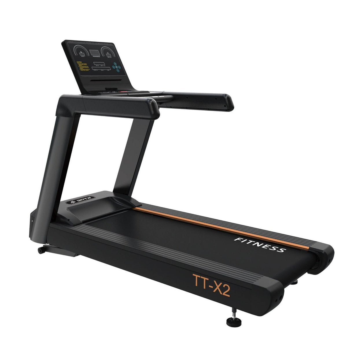 Reload Pro TX-2 Commercial Treadmill - Fitness Hero