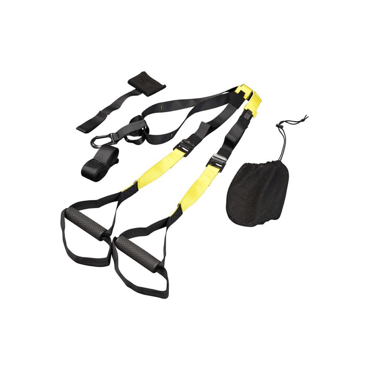 Fitness Hero TRX Suspension Training Kit