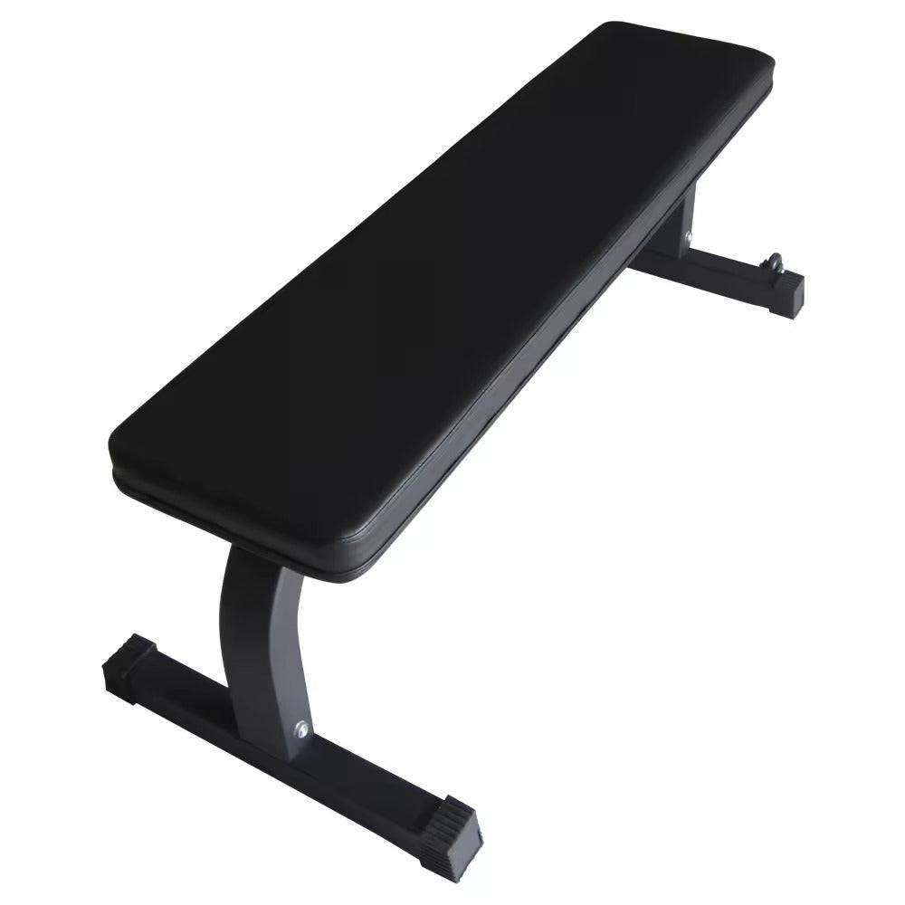 Fitness Hero Commercial Flat Gym Bench