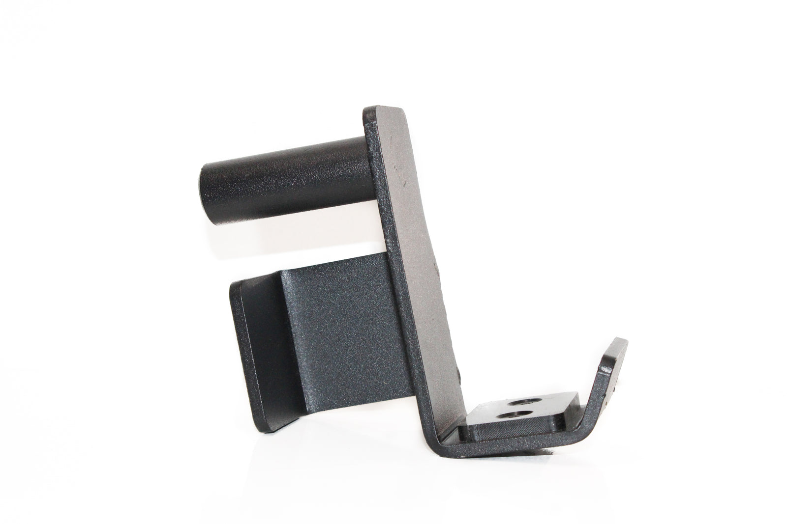 Fitness hero 25mm j hooks weightlifting rack accessories 