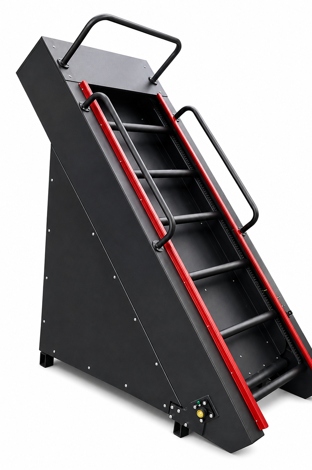 Reload Ladder Climber – Jacobs Ladder Machine in commercial gym setting