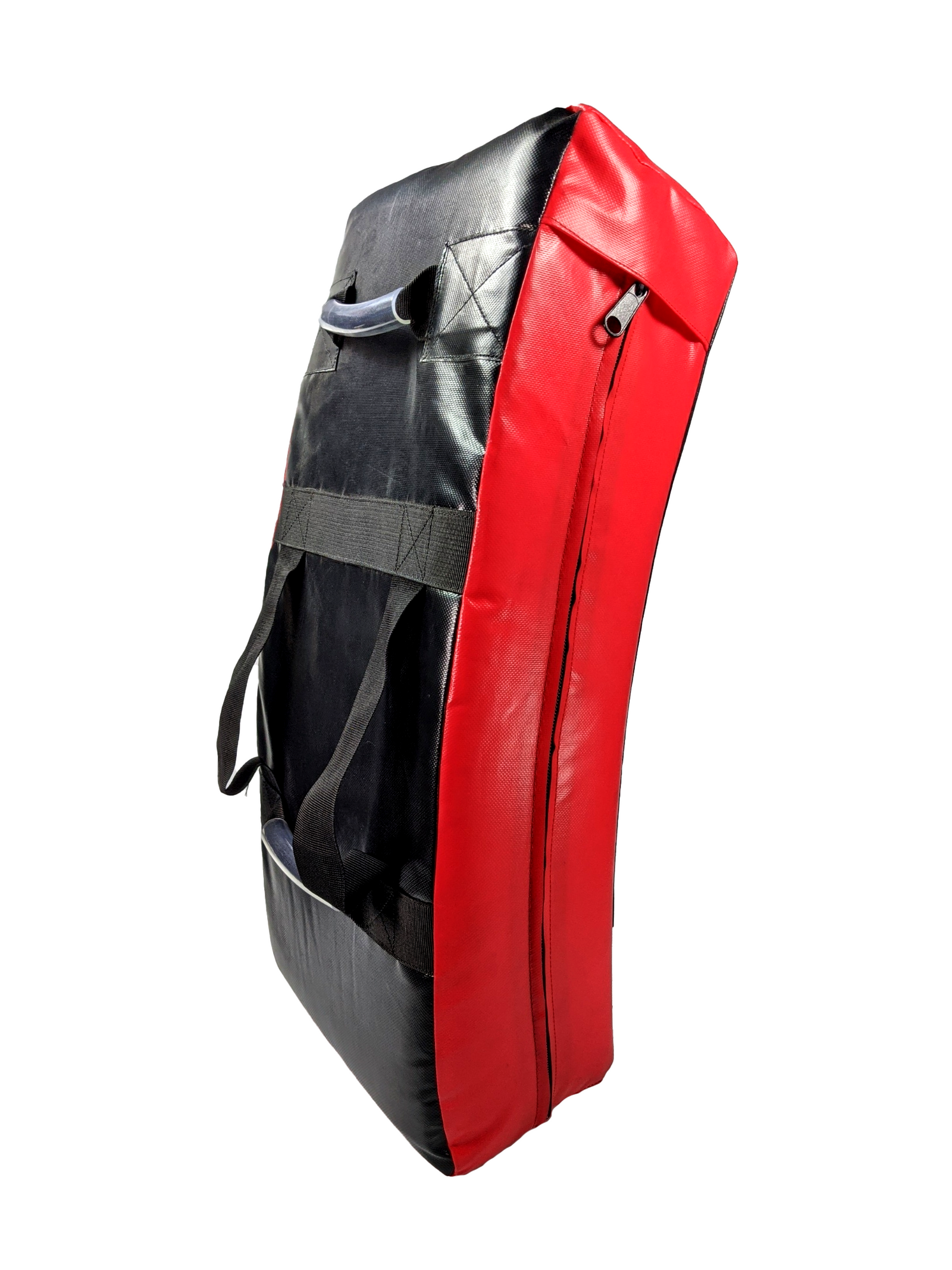 Zett V2 kick shield, front view